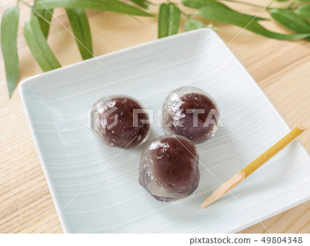 Kudzu Manju Kudzu Manju 49804348