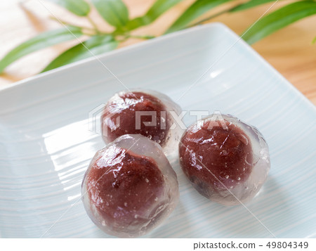 Kudzu Manju Kudzu Manju 49804349