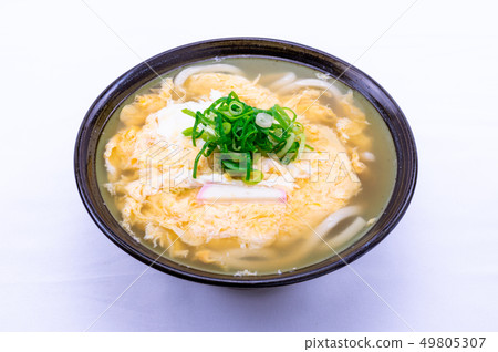 Tamaji Toji烏冬面 49805307