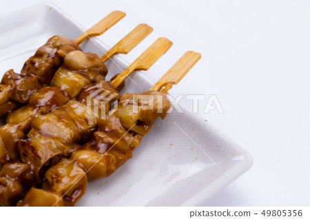 烤雞 烤雞 49805356