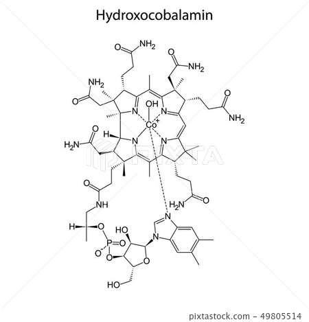 Skeletal formula of molecule. Skeletal formula of molecule. 49805514