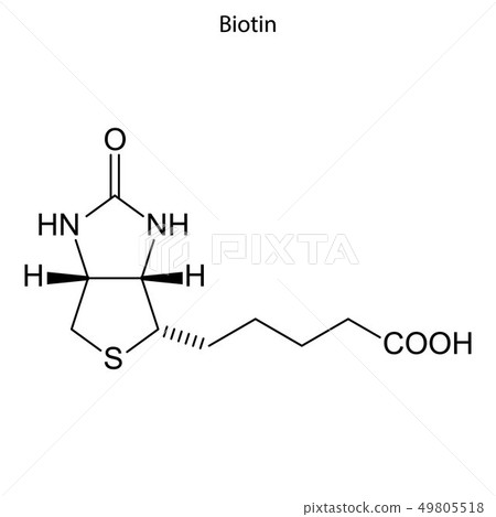 Skeletal formula of molecule. 49805518