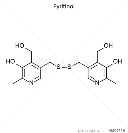 Skeletal formula of molecule. Skeletal formula of molecule. 49805519