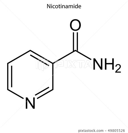 Skeletal formula of molecule. 49805526