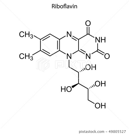 Skeletal formula of molecule. Skeletal formula of molecule. 49805527