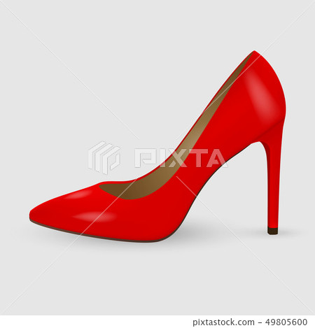 realistic women shoes realistic women shoes 49805600