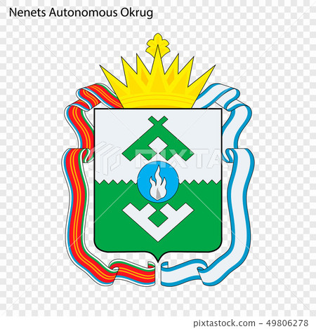 Emblem of province of Russia Emblem of province of Russia 49806278