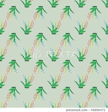Grass texture. abstract colored vector Seamless Grass texture. abstract colored vector Seamless 49806472