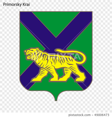 Emblem of province of Russia Emblem of province of Russia 49806473