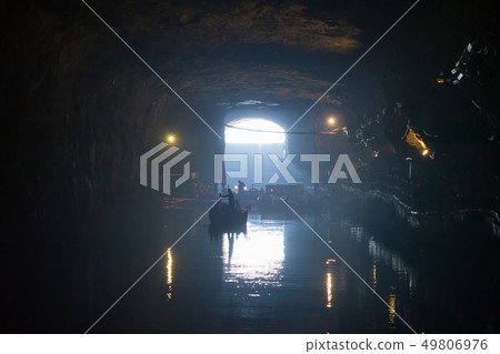 北海坑道 49806976