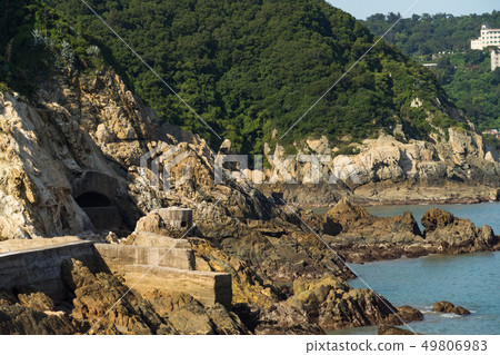 北海坑道 49806983