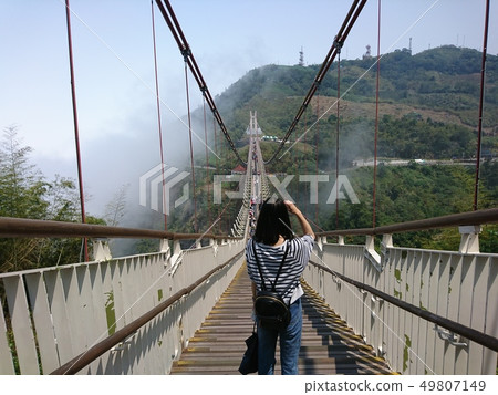 嘉義梅山太平雲梯 49807149