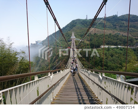 嘉義梅山太平雲梯 49807154