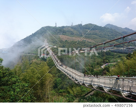 Chiayi Meishan Taiping Ladder Chiayi Meishan Taiping Ladder 49807156