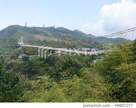 Chiayi Meishan Taiping Ladder Chiayi Meishan Taiping Ladder 49807157