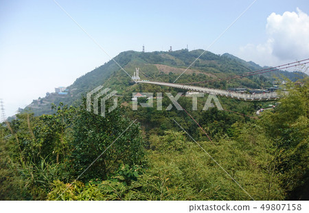 嘉義梅山太平雲梯 嘉義梅山太平雲梯 49807158