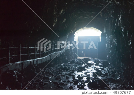 北海坑道 49807677