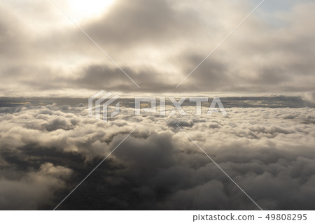 Cloud Cloud 49808295