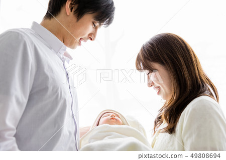 寶貝和她的丈夫和妻子 寶貝和她的丈夫和妻子 49808694
