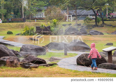 Hot Springs 49809098