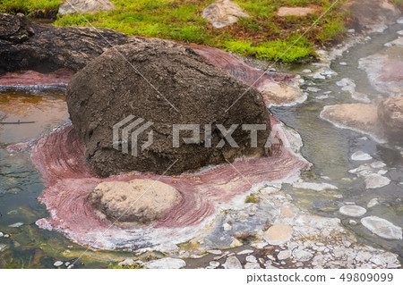 Hot Springs 49809099