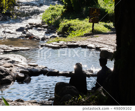 Hot Springs 49809102