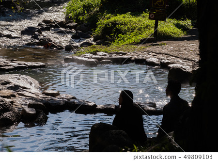 Hot Springs 49809103