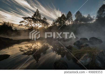 Hot Springs 49809353