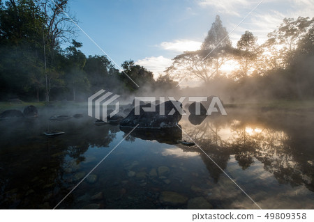 Hot Springs 49809358