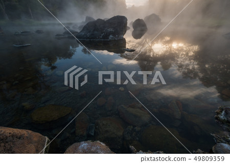 Hot Springs 49809359