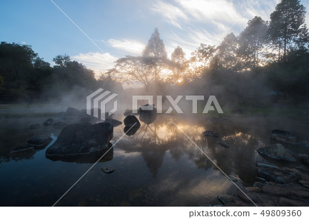 Hot Springs 49809360