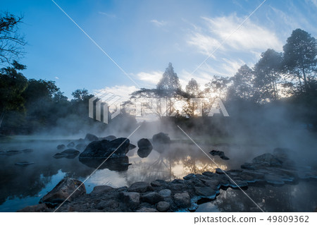 Hot Springs 49809362