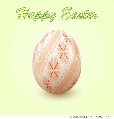 Embroidery Best Easter World Egg. 49809650