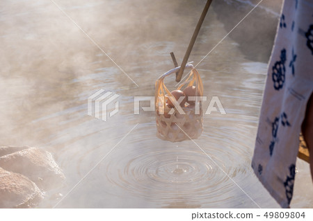 Hot Springs 49809804