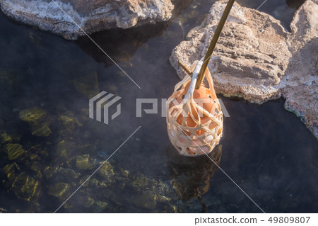 Hot Springs 49809807