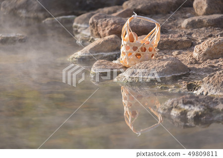 Hot Springs 49809811