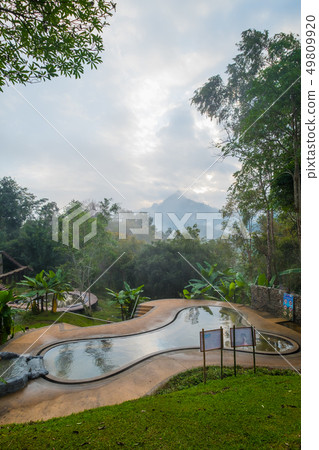 Hot Springs 49809920