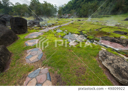 Hot Springs 49809922