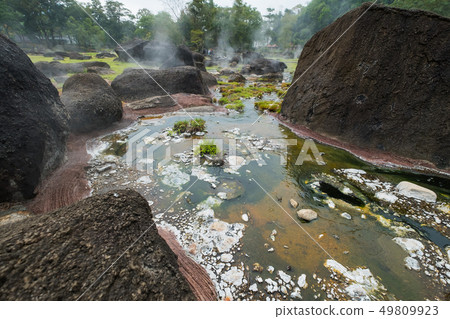 Hot Springs 49809923