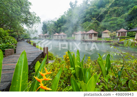 Hot Springs 49809943