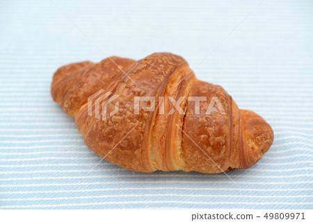 食品麵包 49809971