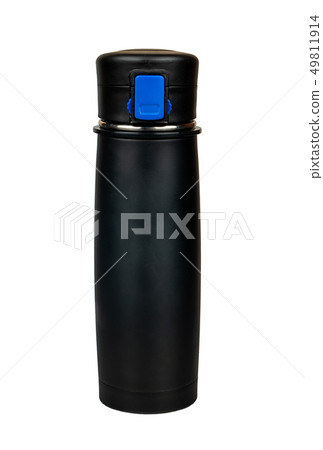 Sports water bottle 49811914