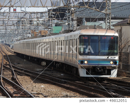 地鐵07系列 49812051