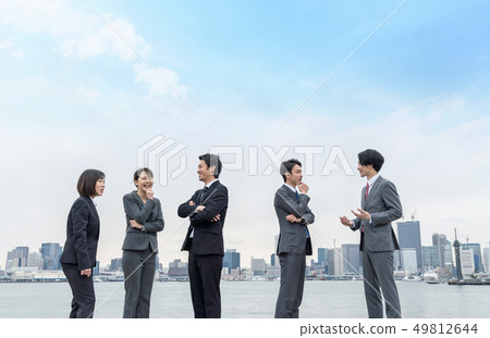 Business group 49812644