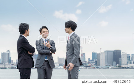 Business group Business group 49812645