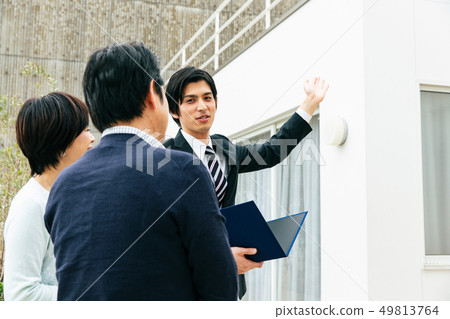 房地產銷售物業家居裝修 房地產銷售物業家居裝修 49813764
