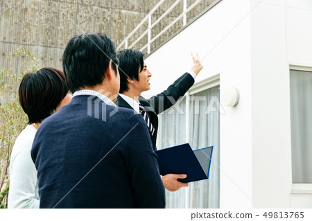 房地產銷售物業家居裝修 房地產銷售物業家居裝修 49813765