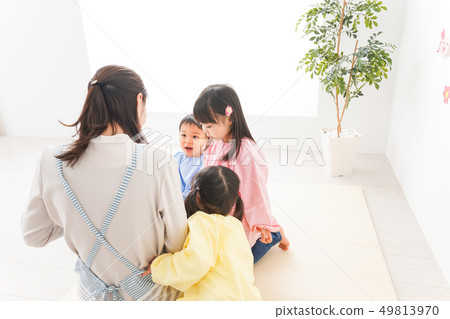 Kindergarten 49813970
