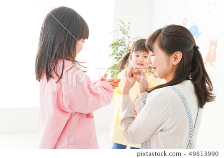 Kindergarten Kindergarten 49813990