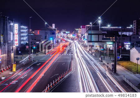 夜國道248號 49814183